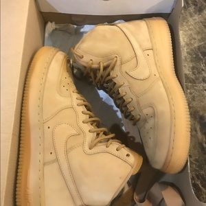 Air Force 1 high LVB (GS)